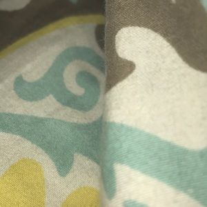 Meet your Posher, Maddie